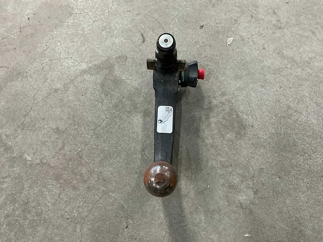 Oris - ak41 - trekhaak - afbeelding 9 van  10