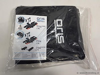 Oris acps hoes tracc t.b.v. bagagedrager - afbeelding 2 van  2