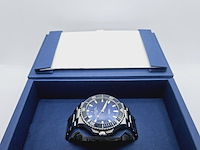 Oris aquis date herenhorloge - inclusief doos - afbeelding 9 van  12