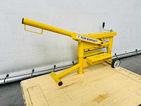 Orit - 3300-es - steenknipper - afbeelding 2 van  12