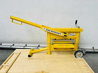 Orit - 3300-es - steenknipper - afbeelding 5 van  12