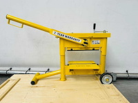 Orit - 3300-es - steenknipper - afbeelding 7 van  12