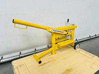 Orit - 3300-es - steenknipper - afbeelding 10 van  12
