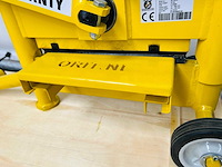 Orit - 3300-es - steenknipper - afbeelding 12 van  12