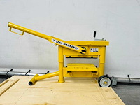 Orit - 3300-es - steenknipper - afbeelding 10 van  12