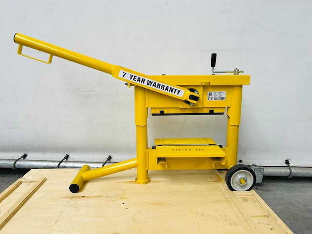 Orit - 3300-es - steenknipper - afbeelding 7 van  12