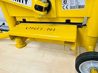 Orit - 3300-es - steenknipper - afbeelding 12 van  12