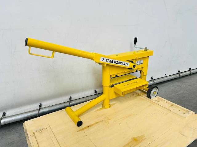 Orit - 3300-es - steenknipper - afbeelding 10 van  12