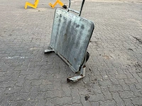 Orit - stenentransportwagen, stenenkruiwagen - overige wegenbouw - afbeelding 3 van  5