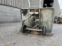 Orit - stenentransportwagen, stenenkruiwagen - overige wegenbouw - afbeelding 5 van  5