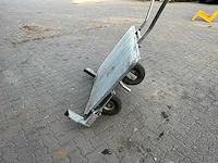 Orit - stenentransportwagen, stenenkruiwagen - overige wegenbouw - afbeelding 4 van  6