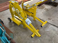 Orit 3300-ss-je-iq steenknipper - afbeelding 1 van  2