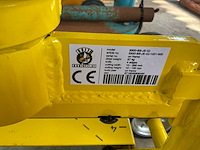 Orit 3300-ss-je-iq steenknipper - afbeelding 2 van  2