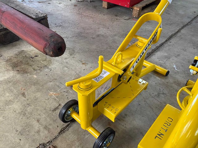 Orit 3300-ts-iq steenknipper - afbeelding 1 van  4