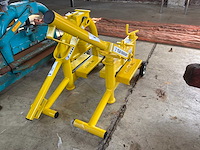 Orit 3300-ts-iq steenknipper - afbeelding 2 van  4