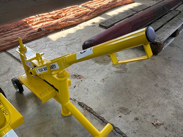 Orit 3300-ts-iq steenknipper - afbeelding 3 van  4