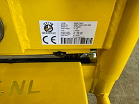 Orit 3300-ts-iq steenknipper - afbeelding 4 van  4