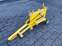 Orit 3300-ts steenknipper - afbeelding 1 van  8