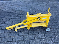 Orit 3300-ts steenknipper - afbeelding 2 van  8