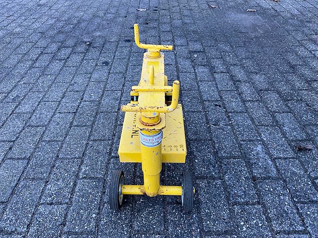 Orit 3300-ts steenknipper - afbeelding 3 van  8