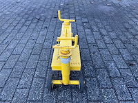 Orit 3300-ts steenknipper - afbeelding 3 van  8