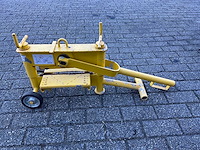 Orit 3300-ts steenknipper - afbeelding 4 van  8