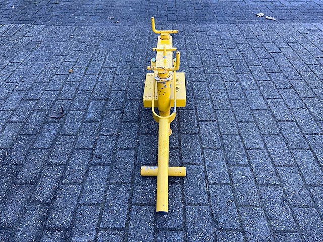 Orit 3300-ts steenknipper - afbeelding 5 van  8