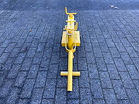 Orit 3300-ts steenknipper - afbeelding 5 van  8