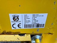 Orit 3300-ts steenknipper - afbeelding 7 van  8