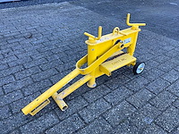 Orit 3300-ts steenknipper - afbeelding 1 van  8