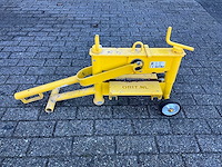 Orit 3300-ts steenknipper - afbeelding 2 van  8