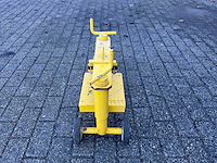 Orit 3300-ts steenknipper - afbeelding 3 van  8