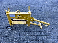 Orit 3300-ts steenknipper - afbeelding 4 van  8