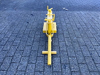 Orit 3300-ts steenknipper - afbeelding 5 van  8