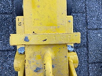 Orit 3300-ts steenknipper - afbeelding 8 van  8