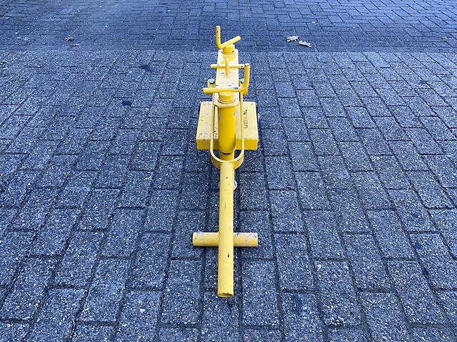 Orit 3300-ts steenknipper - afbeelding 2 van  4