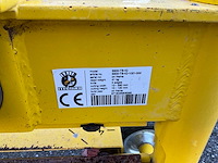 Orit 3300-ts steenknipper - afbeelding 3 van  4