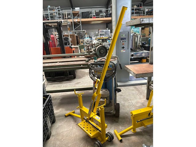 Orit 4300 - mfk-xh steenknipper - afbeelding 3 van  4