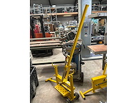 Orit 4300 - mfk-xh steenknipper - afbeelding 3 van  4