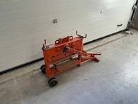 Orit 4300 mlk tegelknipper