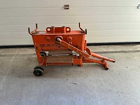 Orit 4300 mlk tegelknipper - afbeelding 2 van  4