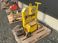 Orit 43ehp stenenknipper - afbeelding 2 van  5