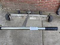 Orit egalize 110 - 220 - afbeelding 1 van  2