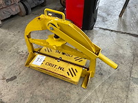 Orit steenknipper - afbeelding 1 van  2