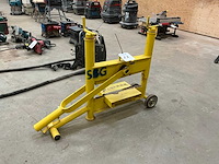 Orit tegelknipper / klinkerknipper