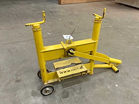 Orit tegelknipper / klinkerknipper - afbeelding 2 van  2