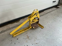 Orit tegelknipper waalformaat