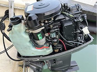Orka - 475 - consoleboot en visboot - afbeelding 2 van  10