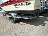 Orka - 475 - consoleboot en visboot - afbeelding 4 van  10