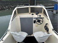 Orka - 475 - consoleboot en visboot - afbeelding 6 van  10